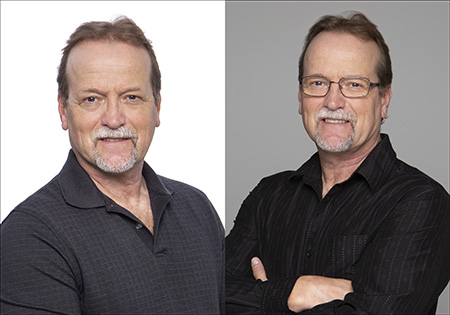 Final Fridays Headshot special - $89.00 (+GST)